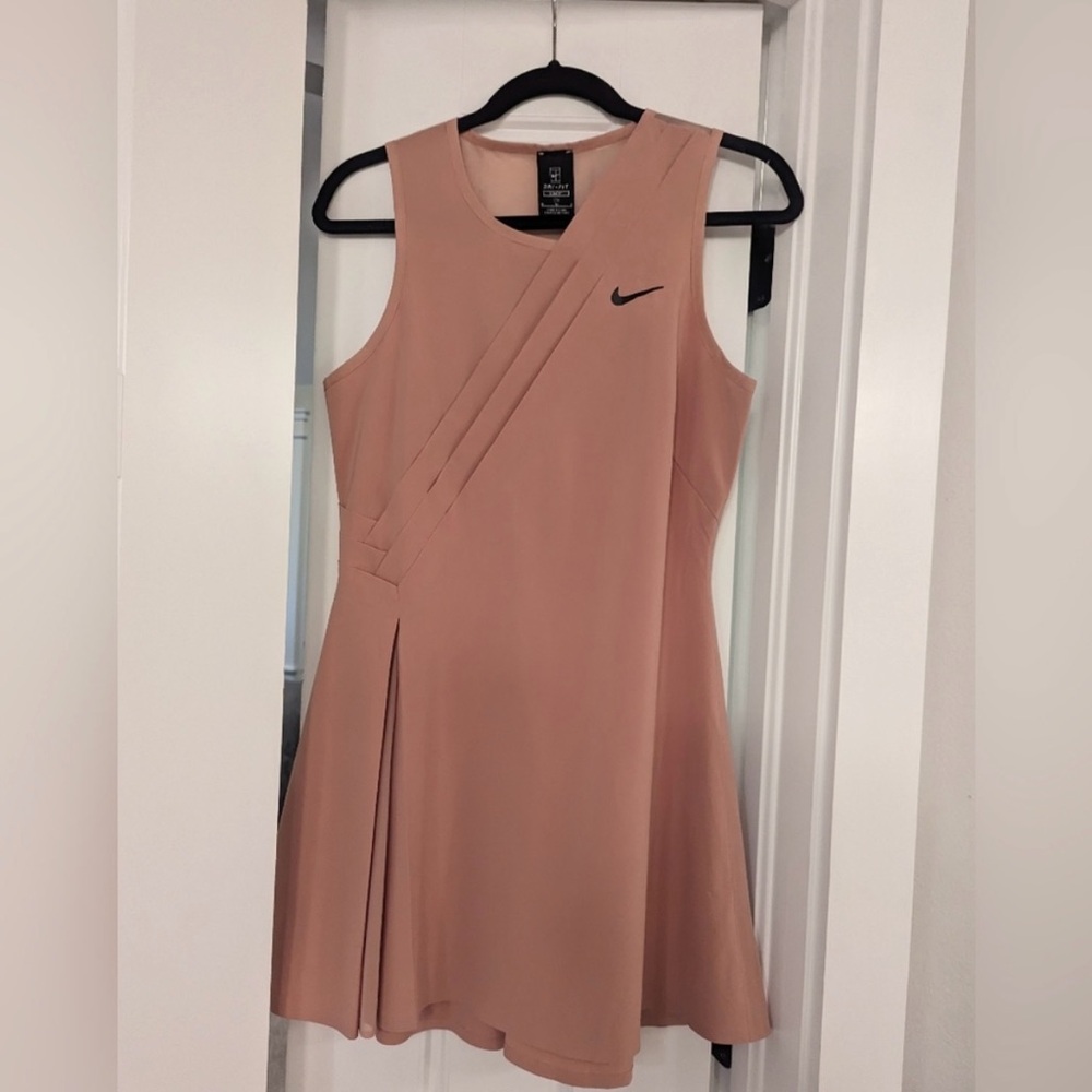 Maria Sharapova Nike Dress EXCELLENT CONDITION